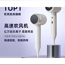 吹風機家用理髲店大功率髮型師專用負離子護髮吹風機吹風機不傷發 歷史價格詳細信息