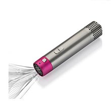 美發造型吹風捲髮梳五合一熱風梳捲髮棒捲髮器直卷兩用直發器 歷史價格詳細信息