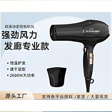 【好康】康明吹風機1600W家用電吹風機宿舍冷熱風KB-2S 歷史價格詳細信息