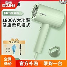 飛科吹風機機發廊電家用理髲店大功率負離子護髮男女士專用速乾 歷史價格詳細信息