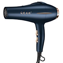吹風機家用理髲店大功率髮型師專用負離子護髮吹風機吹風機不傷發 歷史價格詳細信息