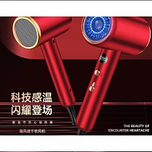 （）電吹風機 家用大功率吹風筒恆溫護髮速幹bhd308 歷史價格詳細信息