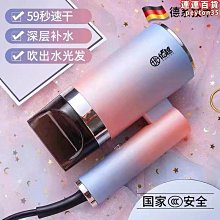 吹風機家用負離子護髮不傷發電吹風機大功率速乾大風力吹頭髮吹風機靜音宿舍用學生髪廊理髲店專用 歷史價格詳細信息