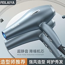 吹風機吹頭髮家用速幹髮型師推薦靜音大功率冷熱風電吹風筒 歷史價格詳細信息