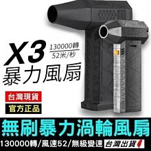颶風俠 X3 渦輪暴力 手持強力吹塵器(家用 車用 戶外清潔一機搞定) 歷史價格詳細信息