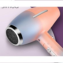 吹風機家用大功率冷熱電吹風藍光負離子吹風筒 歷史價格詳細信息