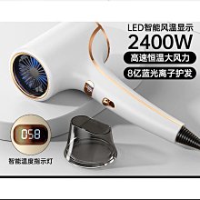 電吹風家用低噪音大風力速幹吹風筒藍光學生宿舍冷熱風護髮吹風機 歷史價格詳細信息