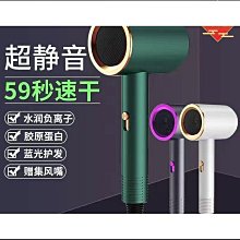 精選吹風機家用髮廊理髲店學生宿舍大功率吹風機負離子護髮靜音吹風機 歷史價格詳細信息