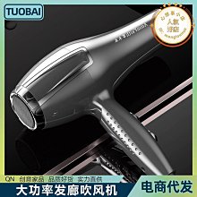 高轉速電吹風大功率家用髮廊吹風機藍光離子護髮吹風筒 歷史價格詳細信息
