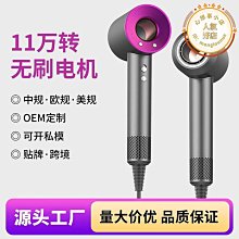 新款高速吹風機負離子護髮電吹風髮廊專用風筒家用無刷吹風機 歷史價格詳細信息