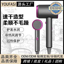 高轉速電吹風大功率家用髮廊吹風機藍光離子護髮吹風筒 歷史價格詳細信息
