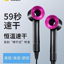 精選吹風機家用髮廊理髲店學生宿舍大功率吹風機負離子護髮靜音吹風機 歷史價格詳細信息