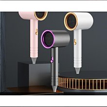 家用宿舍藍光負離子恆溫吹風機髮廊新概念電吹風大風力T型吹風筒 歷史價格詳細信息