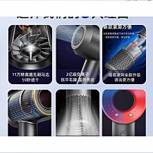 華強北護髮吹風機家用理髮店無葉負離子降噪高速靜音 歷史價格詳細信息