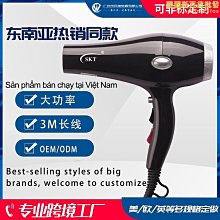 專業電吹風機髮廊專用大功率吹風筒理髮店家用大風力吹風機 歷史價格詳細信息