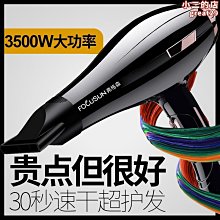 德國發廊專用吹風機理髲店大功率家用負離子護髮速乾三插頭冷熱 歷史價格詳細信息