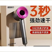 高速電吹風機髮廊家用大功率負離子無葉中空吹風筒 歷史價格詳細信息