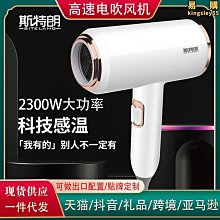 髮廊吹風機家用大功率理髮店6000冷熱風負離子電吹風筒發 歷史價格詳細信息