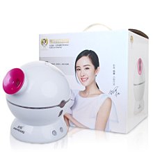 熱噴冷光放大鏡超聲波導出導掃斑吸油垢噴化妝水九合一美容院儀 歷史價格詳細信息