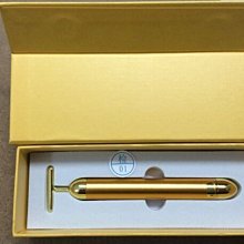 按摩棒 美容棒 24K黃金瘦臉 瘦臉器 電動24K 黃金T棒 美容棒 瘦臉棒 附電池 T字美容棒 按摩器 按摩儀 美容儀 歷史價格詳細信息