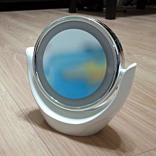 LED雙面放大旋轉美妝鏡 SP-1813 台中市可自取 歷史價格詳細信息
