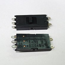 吹風機開關 船型開關 熱風冷風開關 高低檔開關  250V/6A 歷史價格詳細信息