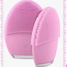 【電動洗臉機】 矽膠潔面儀 超聲波震動 毛孔清潔器 防水洗臉神器 洗臉機 潔面儀 歷史價格詳細信息