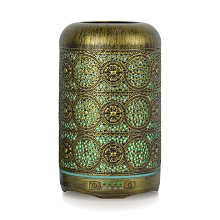 AROMA DIFFUSER超聲波霧化香薰機專用精油4瓶組 歷史價格詳細信息