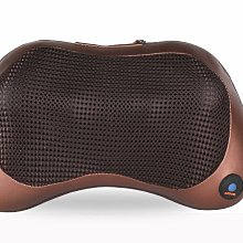 枕按摩頸椎按摩器頸部按摩儀車載按摩枕家用揉捏肩頸u型 歷史價格詳細信息