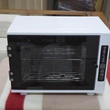紫外線臭氧殺菌消毒柜理發工具美發店美容美甲修腳紋身消毒箱 歷史價格詳細信息