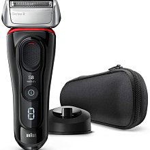 (8340s-Vs)德國百靈 BRAUN 8系列 刮鬍刀 搭載聲波震動技術 歷史價格詳細信息
