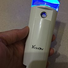 二手show  真品 BVLGARI  經典琺瑯蛇頭  紅色牛皮  手環  95新 歷史價格詳細信息