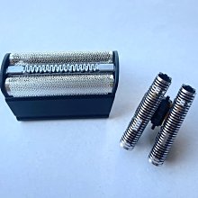 博朗剃須刀頭30B網罩網膜配件310 5742 5743 195 197s 199S-1刀網-主推款 歷史價格詳細信息