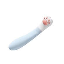 可愛貓爪usb掛脖小風扇 懶人兒童手持 隨身靜音大風力 可充電 戶外便攜 3檔調節 歷史價格詳細信息