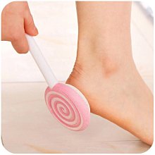 搓腳板去死皮木質雙面磨砂美甲店專用家用磨腳石去腳後跟角質老繭 歷史價格詳細信息