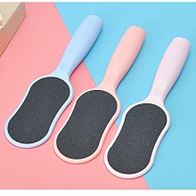 磨腳器 搓腳板 磨腳板 去死皮 腳板搓 去角質 SPA 泡腳工具 美甲工具 奈米玻璃 磨腳皮器 生活職人【L156】 歷史價格詳細信息