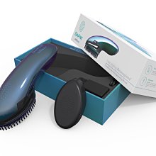 【DAFNI】black 專業直髮梳/整髮梳/美髮梳/電熱梳/造型梳/直髮內彎造型器(直髮神器★3分鐘搞定毛躁亂髮) 歷史價格詳細信息