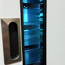 台灣典億 DE-1031掛壁式UV殺菌箱十八層 紫外線 殺菌箱 美容/美髮/美甲/美睫/工具/刀具 消毒櫃 功能正常的喔 歷史價格詳細信息