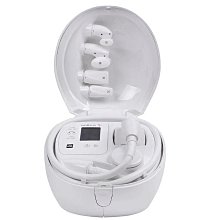 體雕儀甩脂家用彩光運動器材懶人爆脂纖體儀瘦腿瘦肚子快速減脂儀 歷史價格詳細信息