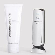 射頻美容儀美容院用臉部眼部按摩器雙滾輪微電流美容儀器提 升面 歷史價格詳細信息