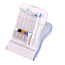 Waterpik 原廠沖牙機  噴嘴 噴頭 標準噴頭 牙刷噴頭 (收納盒) 顏色隨機 歷史價格詳細信息