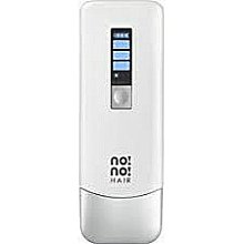 no!no!藍光熱力除毛儀PRO5鈦金灰(旗艦款) 歷史價格詳細信息