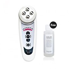 美顏拉提溫熱震動導入機,HANLIN ES1081 導熱儀 臉部清潔 亮膚 美容機 保溼儀 磁熱按摩 負離子導入 買樂購 歷史價格詳細信息