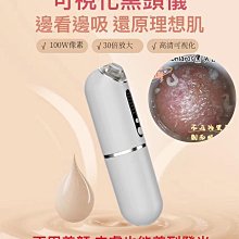 30倍可視化超強清粉刺黑頭神器/毛孔清潔儀 歷史價格詳細信息