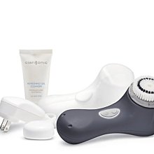 科萊麗Clarisonic MIA2 音波淨膚儀洗臉機＋送一顆刷頭【粉色跟白色】 歷史價格詳細信息