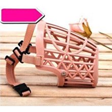 寵物狗狗防咬防叫嘴套防亂吃亂咬口罩可喝水柯基小型犬嘴巴套嘴罩 歷史價格詳細信息