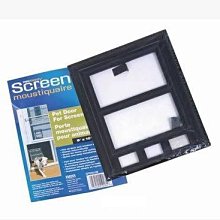 【寵物門-塑膠-大號-21*19cm】貓門 小狗門 4種方式設置，大號-外23.5*25.2*5.5cm -79014 歷史價格詳細信息