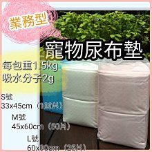 六一六寵物尿布墊  (業務型 裸包 1.5kg) 狗尿墊 清潔墊 歷史價格詳細信息