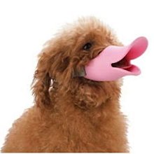 【寵物嘴套-軟塑膠-01-2.5k左右-3個/組】狗狗嘴套 防咬防叫防撿食咬人，01-2.5kg左右的狗狗-79011 歷史價格詳細信息