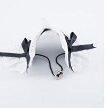 寵物女僕裝 蕾絲花邊 貓咪洋裝 狗狗洋裝 連衣裙 貓咪女僕裝 貓咪衣服 狗狗衣服 寵物洋裝 歷史價格詳細信息